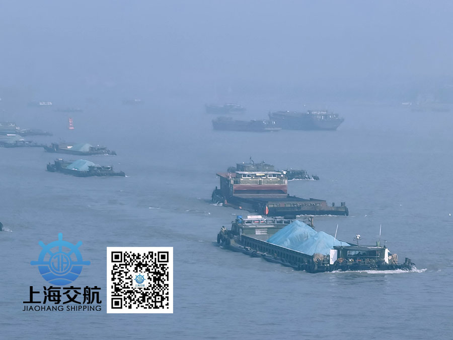 集装箱运输