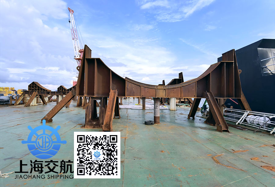 内河运输船舶